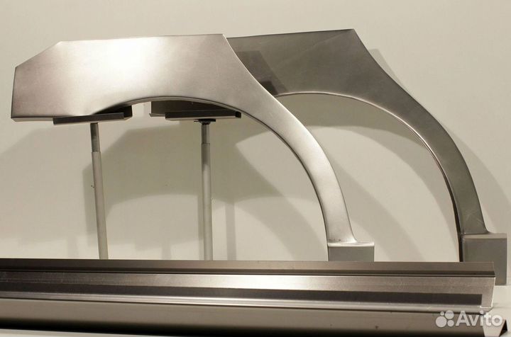 Арка кузовная LADA (ваз) 2115