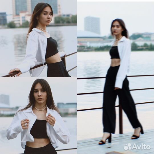 Начинающий фотограф