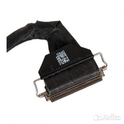 Шлейф матрицы для Apple MacBook Pro 15 A1286, Mid