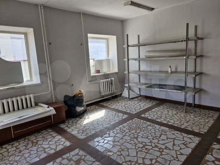 Свободного назначения, 40 м²