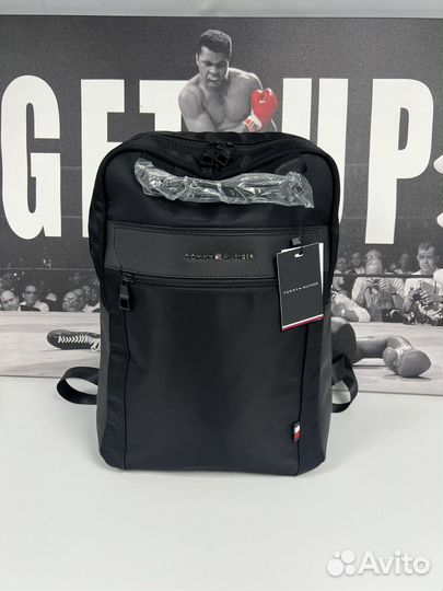 Рюкзак Tommy Hilfiger