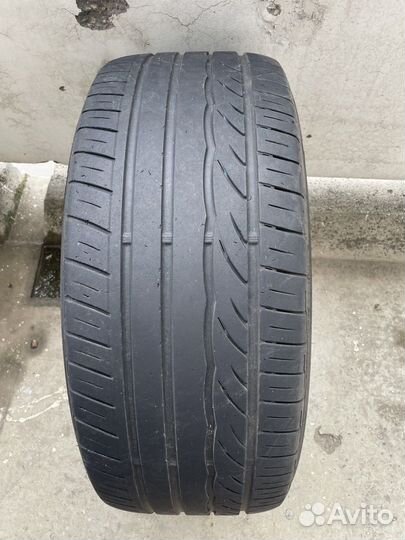 Dunlop SP Sport 01 265/45 R21 104W