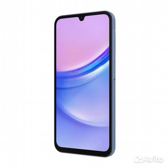 Samsung Galaxy A15, 8/256 ГБ