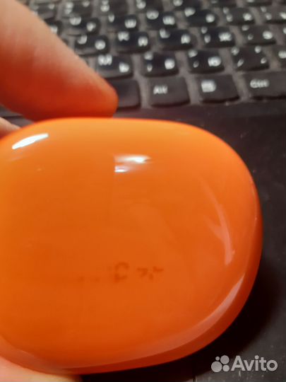 Беспроводные наушники xiaomi redmi