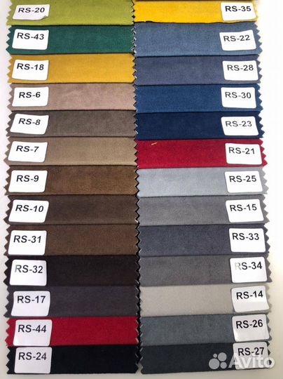 Диван еврокнижка новый от производителя