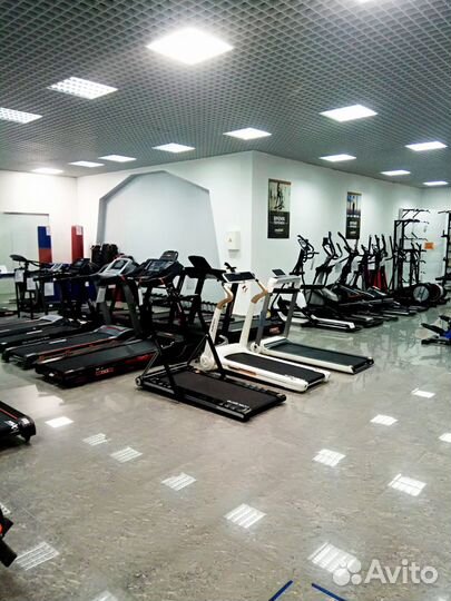 Спортивное оборудование