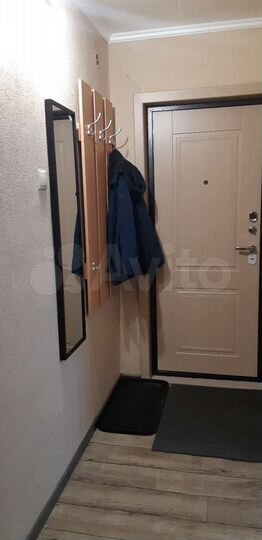 1-к. квартира, 32 м², 1/5 эт.