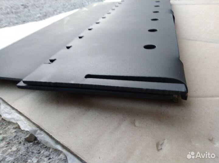 Мангал складной 4 мм