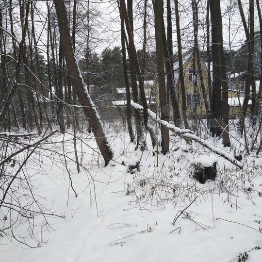 Участок 24 сот. (ИЖС)