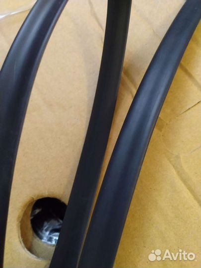 Термоусадка 10,14,16мм