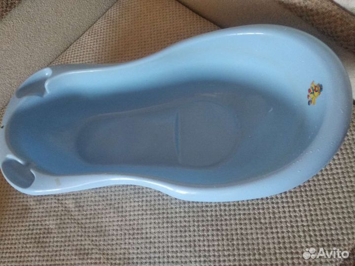 Ванночка для купания
