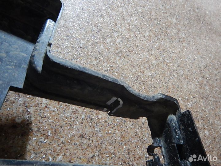 Диффузор вентилятора, Land Rover (Ленд Ровер) -ran