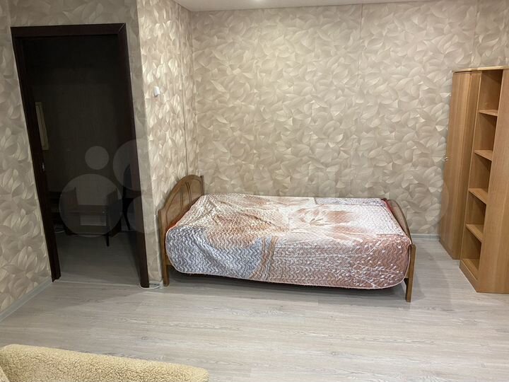 1-к. квартира, 30 м², 3/5 эт.