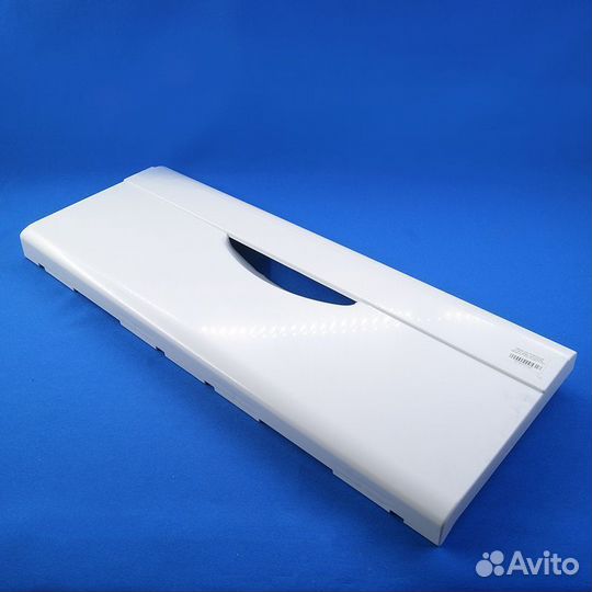 Панель ящика Атлант Белая