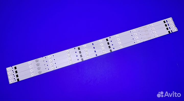 Подсветка для TV zdcx40D10-ZC14F-02 (новая)