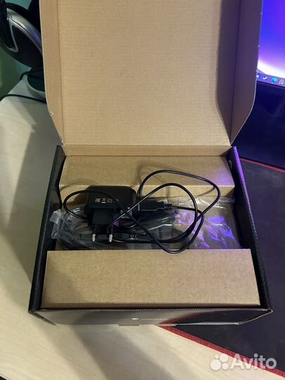 Звуковая карта steinberg ur12