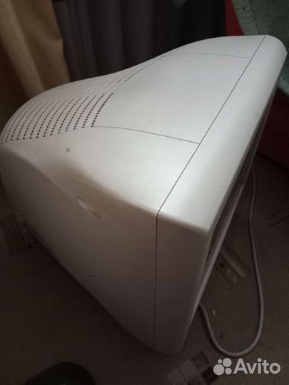 Монитор iiyama vision pro 456