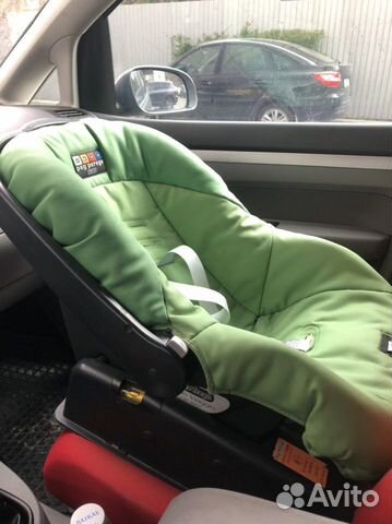 Детское автокресло Peg Perego от 0 до 13 кг