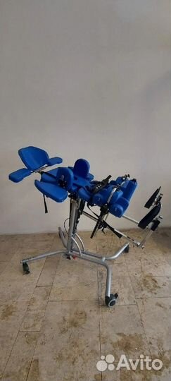 Вертикализатор Беролка 2 размер