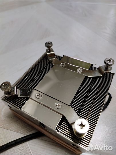 Кулер для процессора Noctua NH-L9i