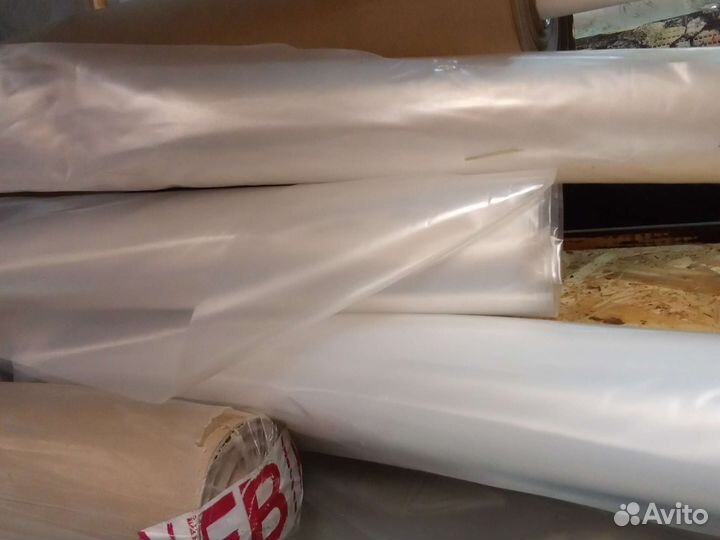 Пленка пищевая