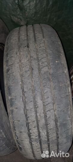 Triangle TR257 245/70 R16 107T