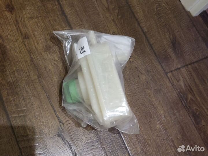 T113408010BB Chery Бачок гидроусилителя руля