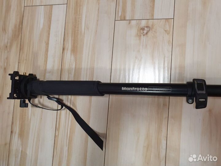 Монопод Manfrotto mvmxproa4577