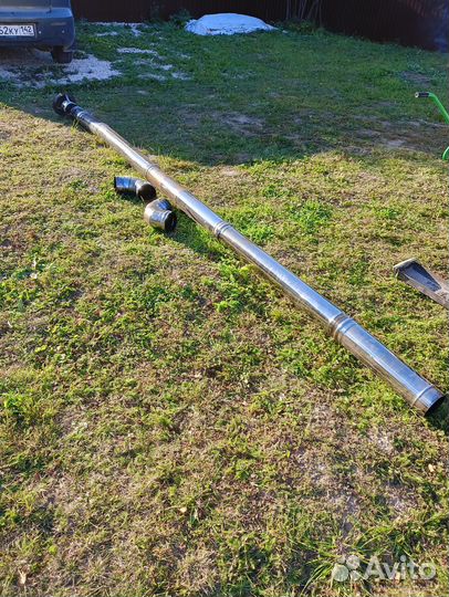 Печь отопительно-варочная