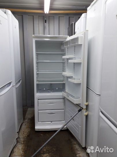 Холодильник б/у Атлант мхм-1716.19 Доставка.Гарант