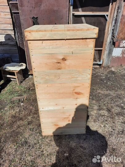 Ульи для пчел