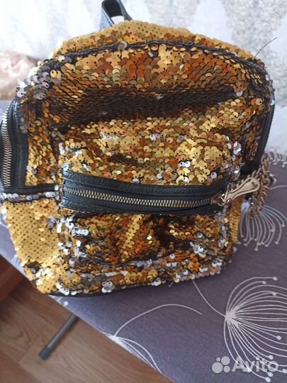 Рюкзачок детский