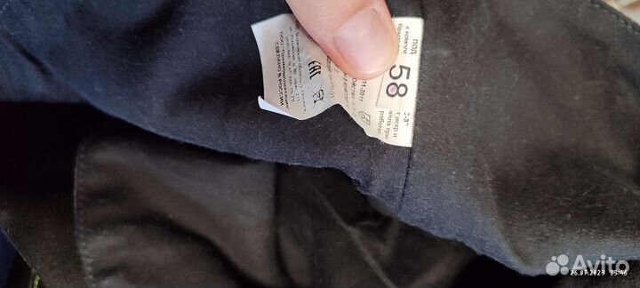 Подшлемник сварщика