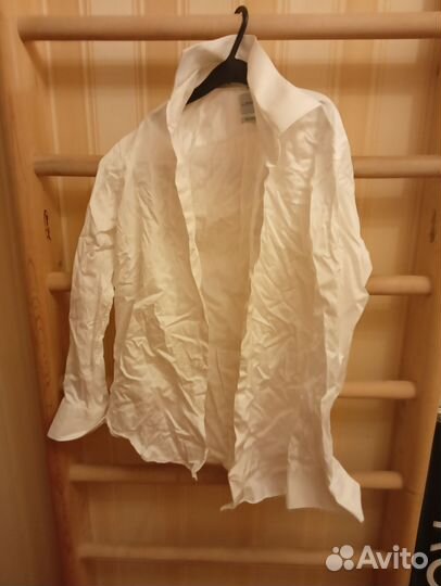 Рубашка мужская Albione