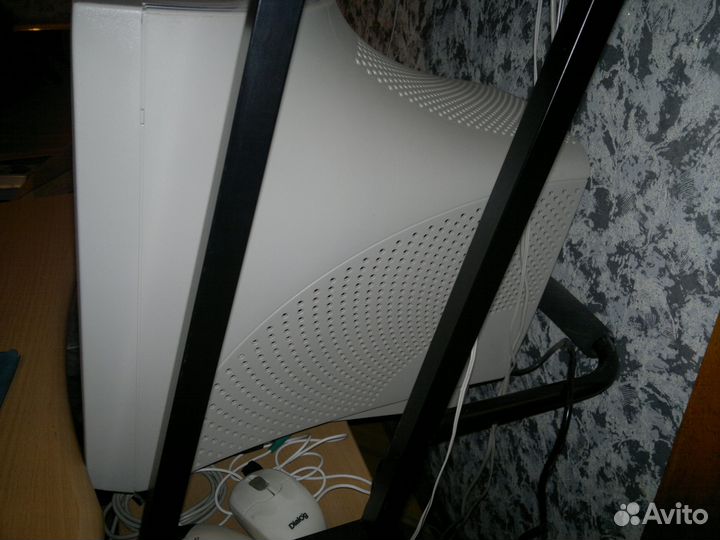 Samsung SyncMaster 757NF