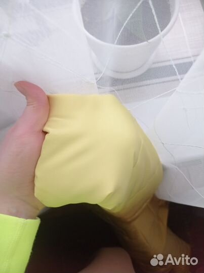 Куртка женская М зима