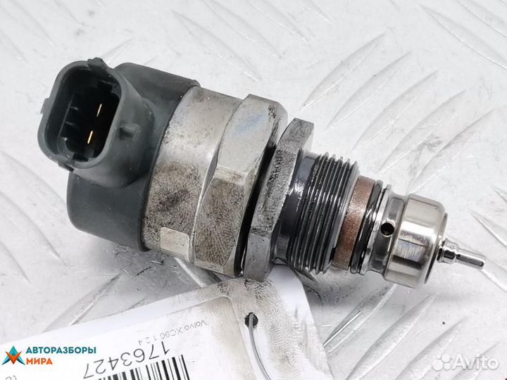 Регулятор давления топлива Volvo XC90 рест. 2011