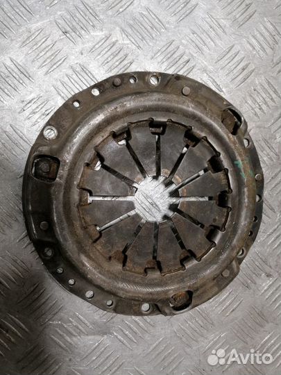 Корзина сцепления Geely Mk 2008 2015