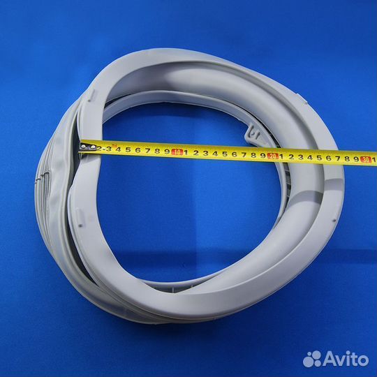 Манжета люка для стиральной машины Electrolux