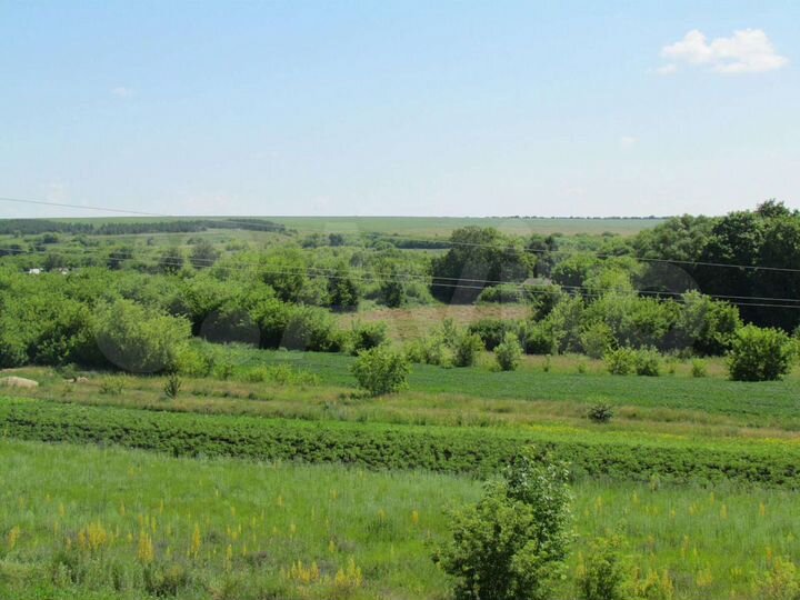 Участок 35 сот. (ИЖС)