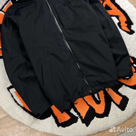 Ветровка The North Face DryVent