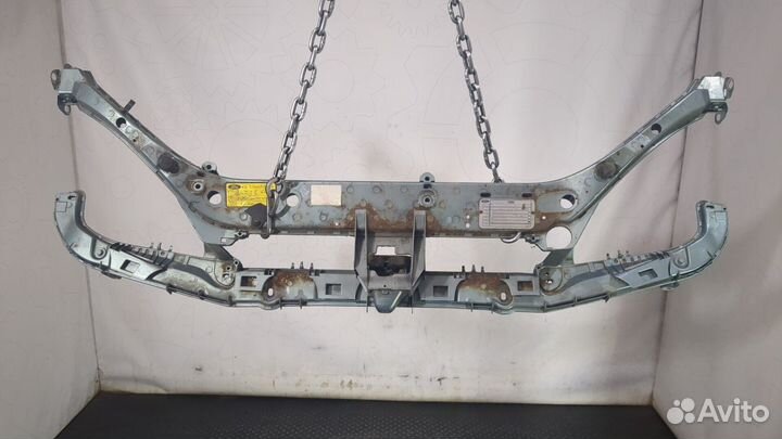 Рамка капота Ford Focus 1, 2000