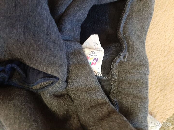 Вещи пакетом для девочки 5-7 лет