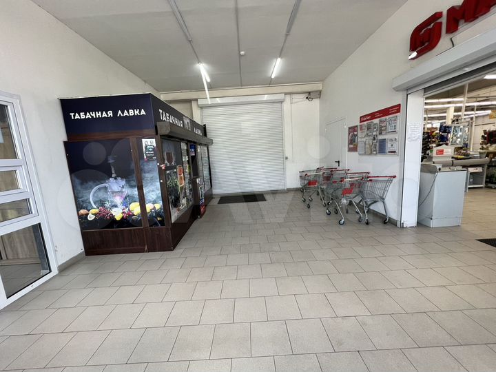 Аренда 350м2 рядом Магнит, Фикспрайс