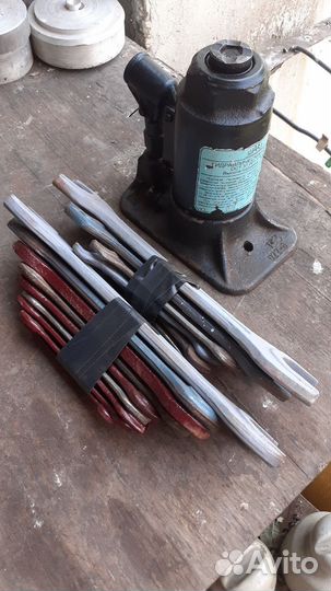 Инструмент