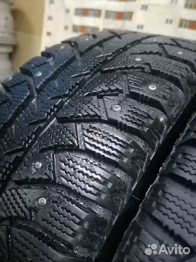 Bridgestone Ice Cruiser 7000S 185/65 R15 88T