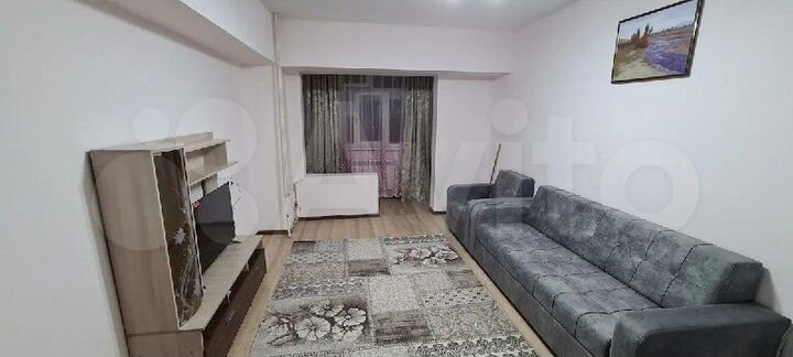 3-к. квартира, 85 м², 7/9 эт.