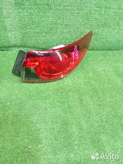 Стоп сигнал mazda atenza GJ5FP контрактная
