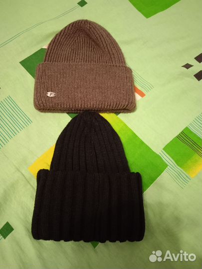 Шапки женские.Демисезонные