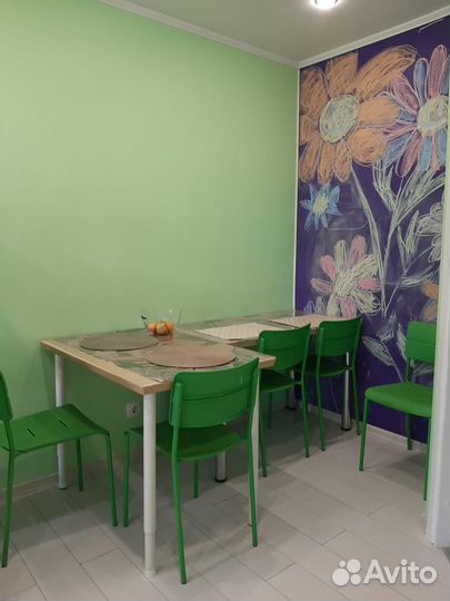 Продаю детский клуб